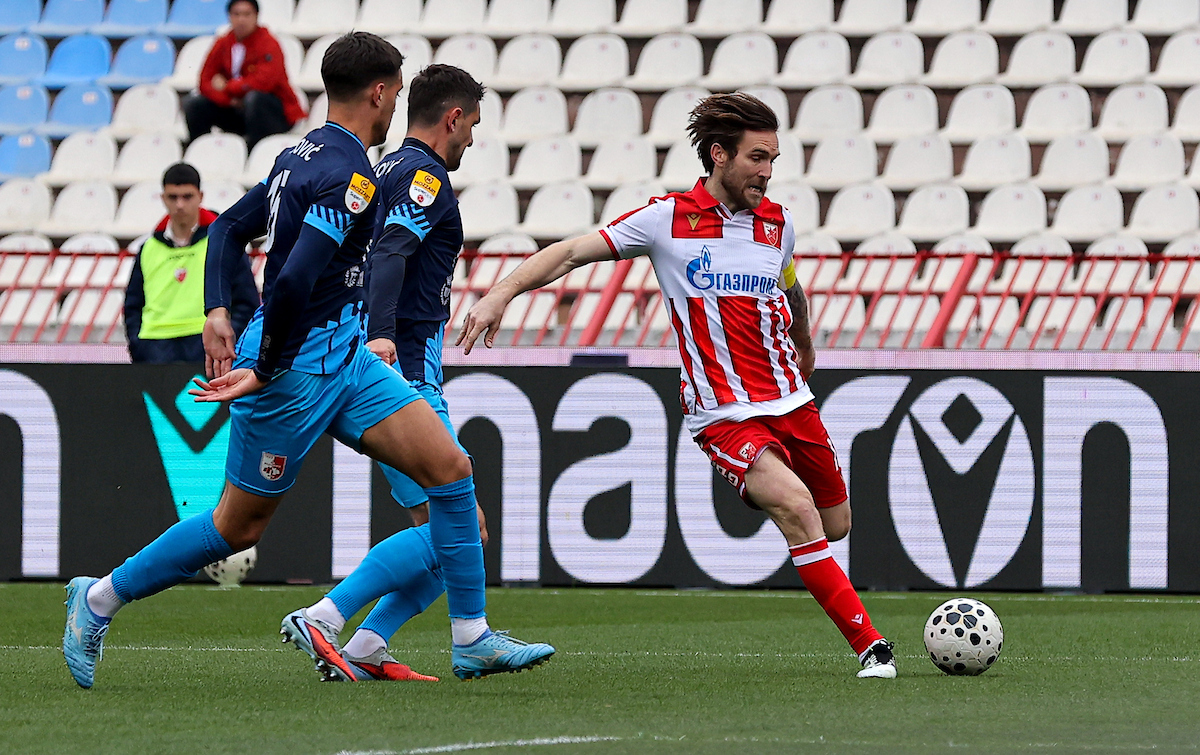 POLUVREME - Kad neko zna, zna, ali mora i da ga hoće