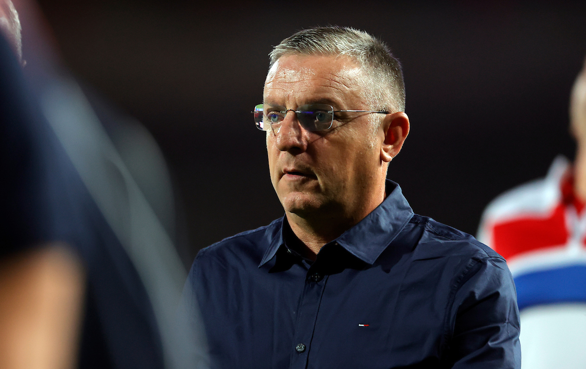 Sivić na Areni pokrenuo novu temu: ''Odavde bi i Španci pobegli posle dva meseca!''