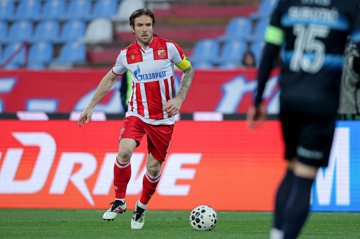 POLUVREME - Istorija na "Marakani", Katai pretekao Džajića!