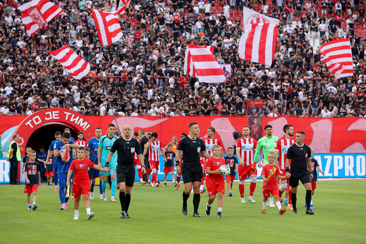 TVITOVI - Zvezda ima svog Olisea! Ko je razočarao navijače?
